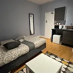 Welcome Home Flat 6