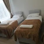 Stylish Budget Rooms In Kings Cross