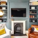 Stylish Budget Rooms In Kings Cross