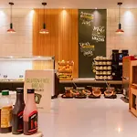 Hampton By Hilton London Park Royal