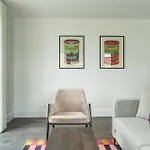 Mitre Warhol By Artsy