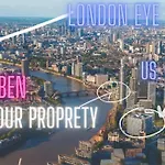 London Eye Views, Perfect Stay