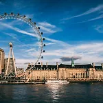 Guestready - Whitechapel Stay Kindred Home