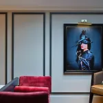The Mayfair Townhouse - An Iconic Luxury Hotel