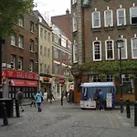 Stylish Apartment Near Carnaby Street