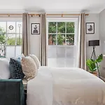 Bnbnova - 2Br - The Heart Of Westminster