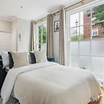 Bnbnova - 2Br - The Heart Of Westminster