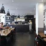 The Z Hotel Victoria