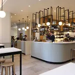 The Z Hotel Shoreditch