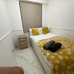 Edgware Road Private Room