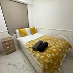 Edgware Road Private Room
