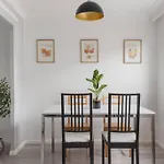 Camden Town Spacious Family Flat 7Ppl
