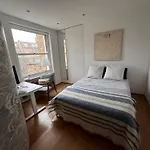 Chelsea, Three-Bedroom Contemporary Living Duplex