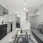 Cosyliving London Paddington