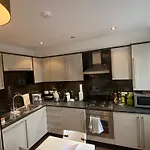 London Westfield Bedroom