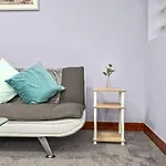 Spacious One Bedroom Flat Free Parking
