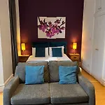 Longridge Road Apartments