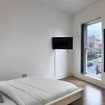 Duplex 3 Bed Apt With Patio In Camden Wr202