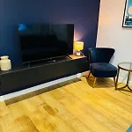 Leicester Square 1St Floor Studios