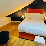 Leicester Square 1St Floor Studios