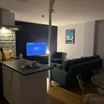 Leicester Square 1St Floor Studios