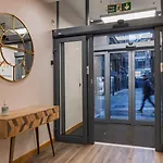 Farringdon Serviced Apartments By Lovelystay