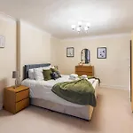 Spacious 4 Bedroom House