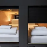 Zedwell Capsules Piccadilly