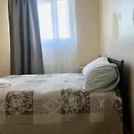 Room In The Heart Of The City