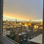 Room In The Heart Of The City