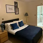 Flat In Greenwich Near O2