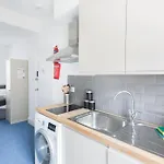 London Central Suits - Comfortable Rooms