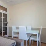 Cosy 4 Bed Near Greenwich Fast & Easy To Central London