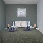 Cosy 4 Bed Near Greenwich Fast & Easy To Central London