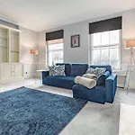 Charming 2 Bedroom In The Heart Of Chelsea