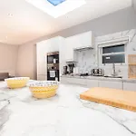 Luxury Apartments In Paddington