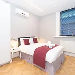 Luxury Apartments In Paddington