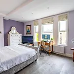 1 Bed Flat 2 Mins Walk To Marylebone Station