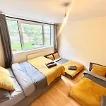 Central London Rooms In Paddington