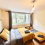 Central London Rooms In Paddington