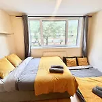 Central London Rooms In Paddington
