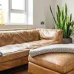 Stylish 1B Central London Flat Near Tower Bridge