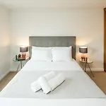 Stylish 1B Central London Flat Near Tower Bridge
