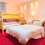 Europa House Hotel, London Paddington