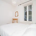 2 Bed London Eye 1