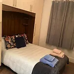 London Westfield Bedroom