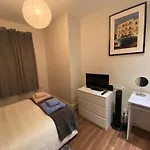 London Westfield Bedroom