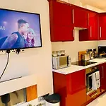Smithfield St Paul Farringdon Central London Apartment