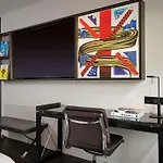 Art\'Otel London Hoxton, Powered By Radisson Hotels
