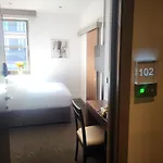 Central Boutique Room 302